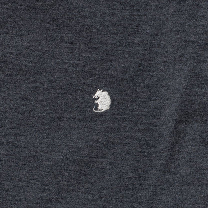 RATS FRAME DOZENS L/S TEE