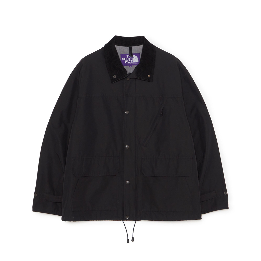 THE NORTH FACE Purple Label Double Peak Field Jacket