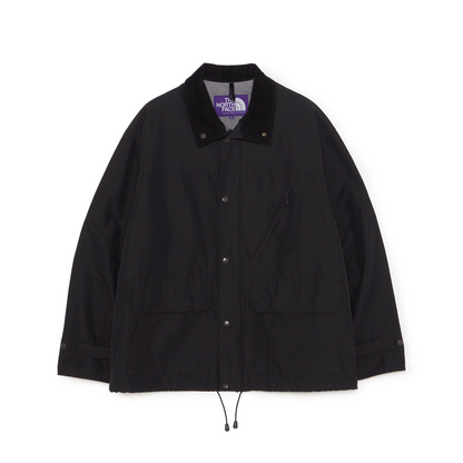 THE NORTH FACE Purple Label Double Peak Field Jacket