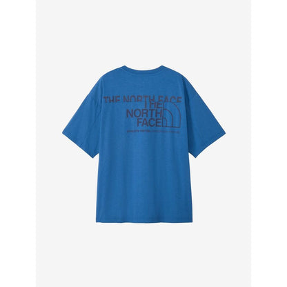 THE NORTH FACE  ショートスリーブ ES ロゴワイドティー