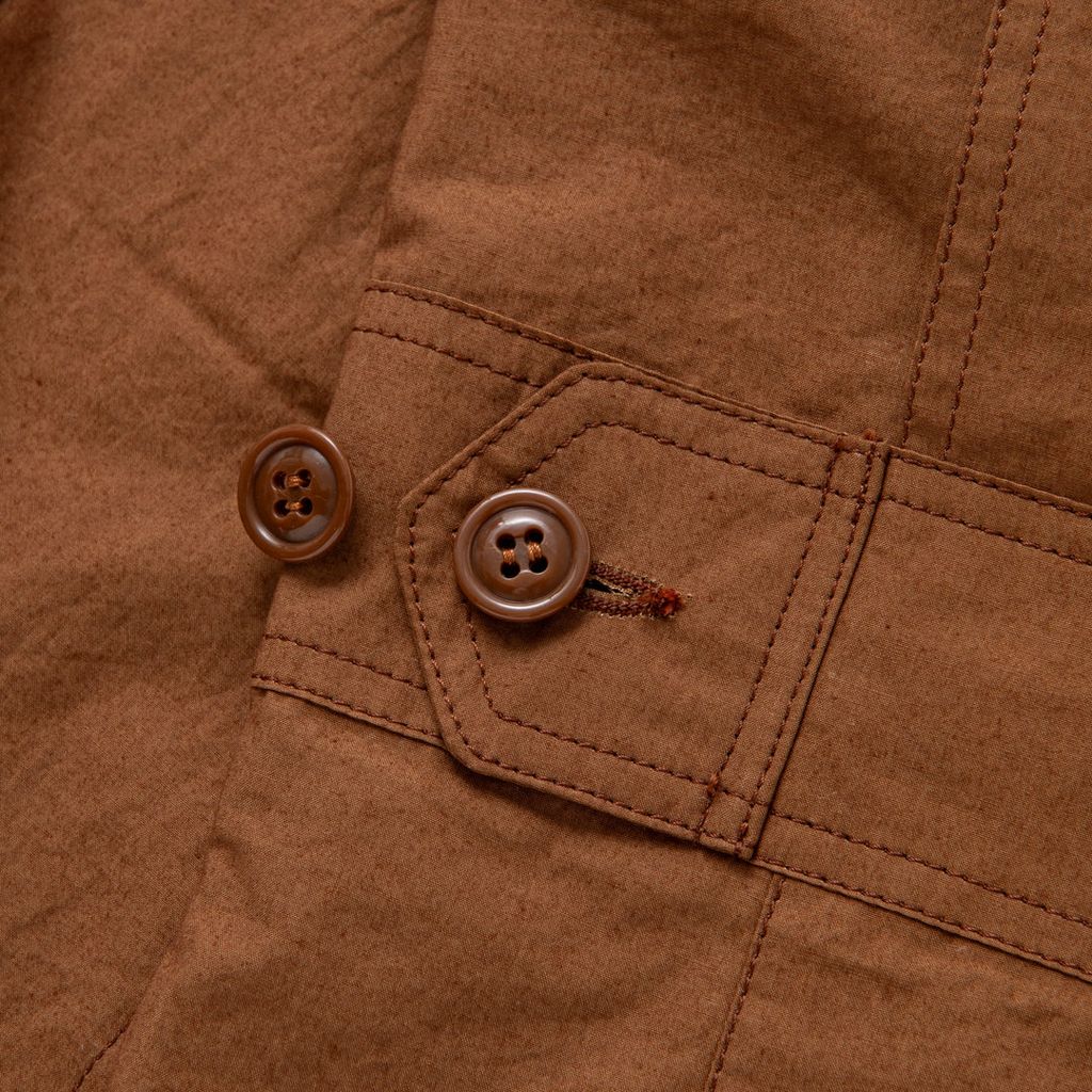 RATS SUMMER FLIGHT JACKET