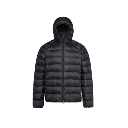 PYRENEX ARIAL HOODED アリアル フーデッド HMY026