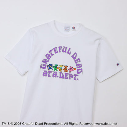 Champion ティーテンイレブン ショートスリーブTシャツ