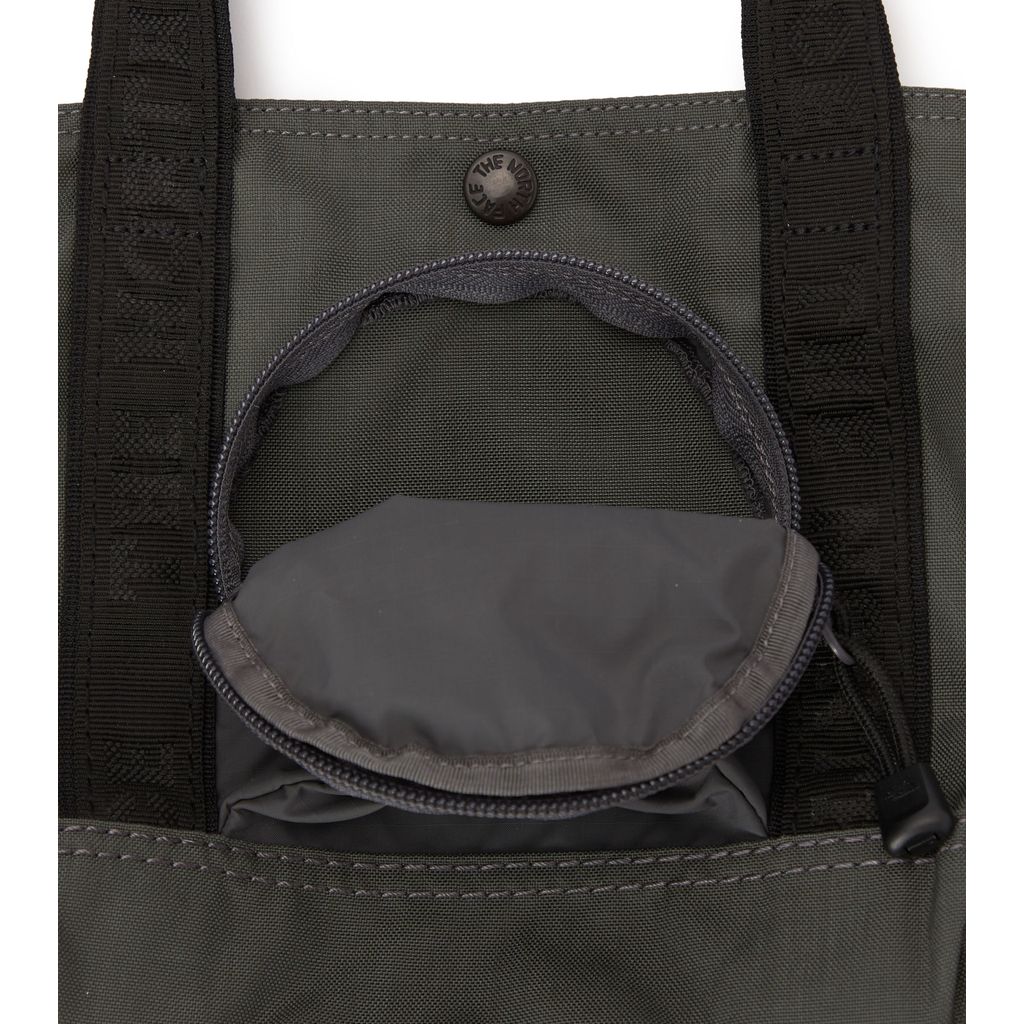 THE NORTH FACE Purple Label CORDURA Nylon Shoulder Tote Bag