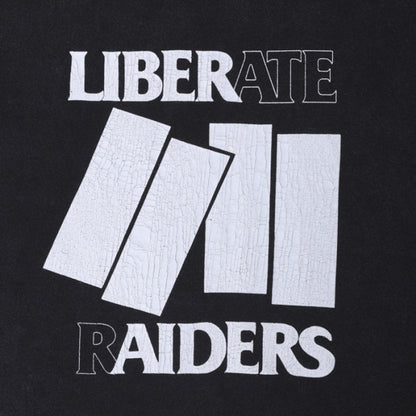 Liberaiders  COMPOSITION TEE