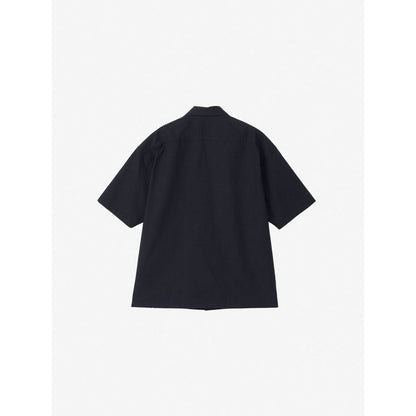 THE NORTH FACE S/S UTILITY SHIRT