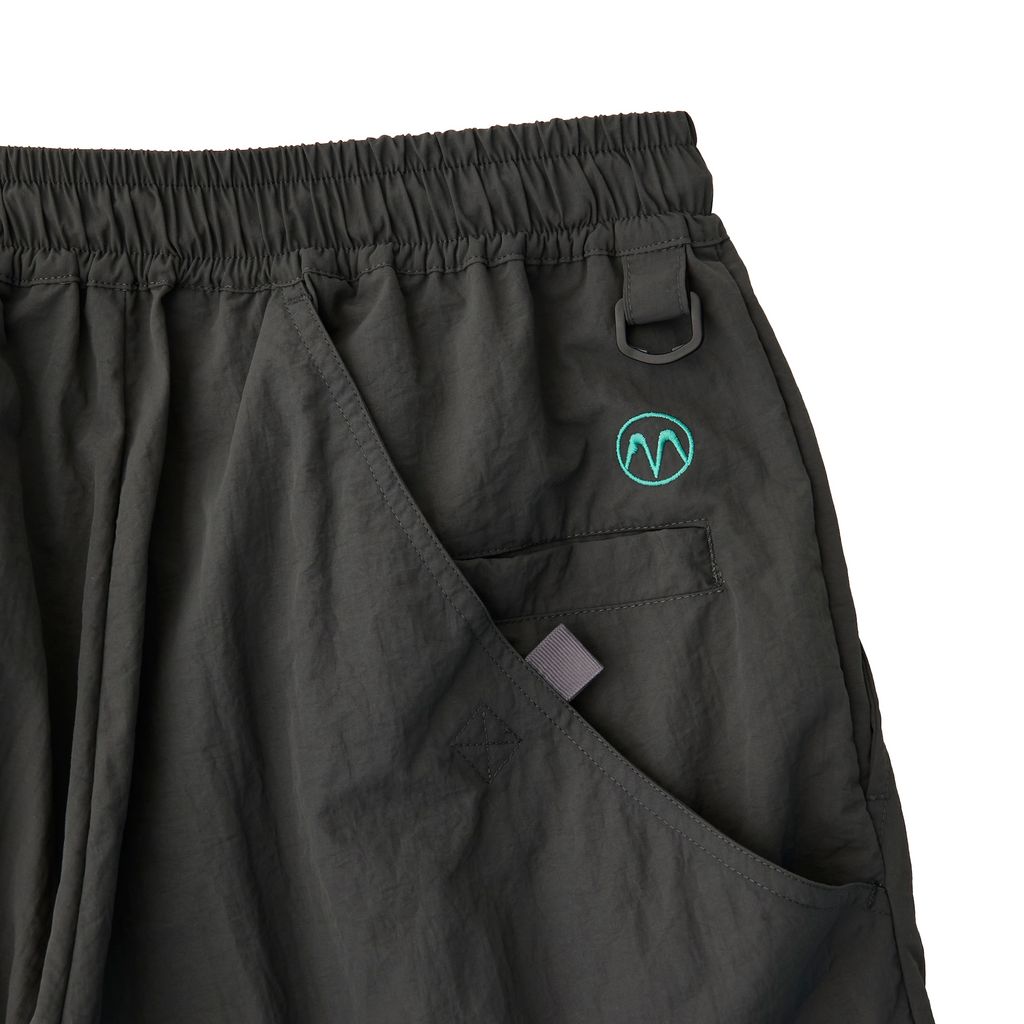 MAGIC STICK 2WAY CLIMBING BDU PANTS