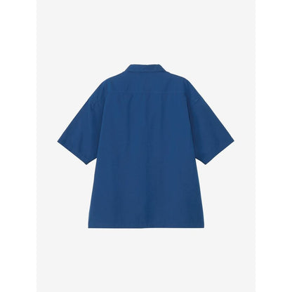 THE NORTH FACE S/S UTILITY SHIRT