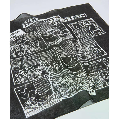 MOUNTAIN RESEARCH Bandana