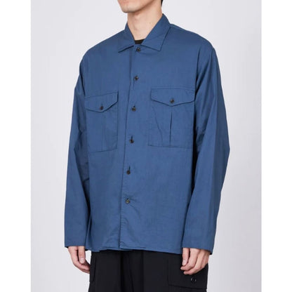 MARKA ORGANIC COTTON LOAN OFFICER SHIRT