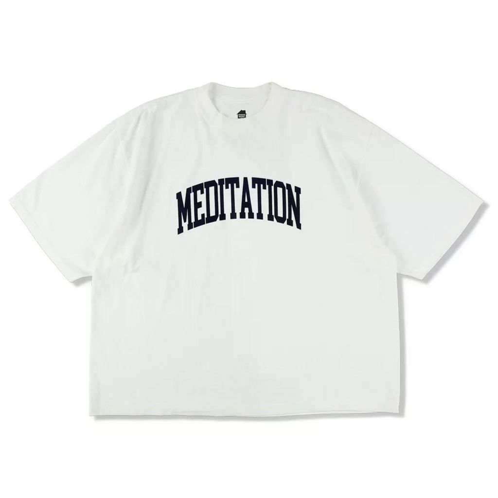ISNESS MUSIC MEDITATION T-SHIRT FL