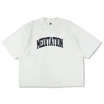 ISNESS MUSIC MEDITATION T-SHIRT FL