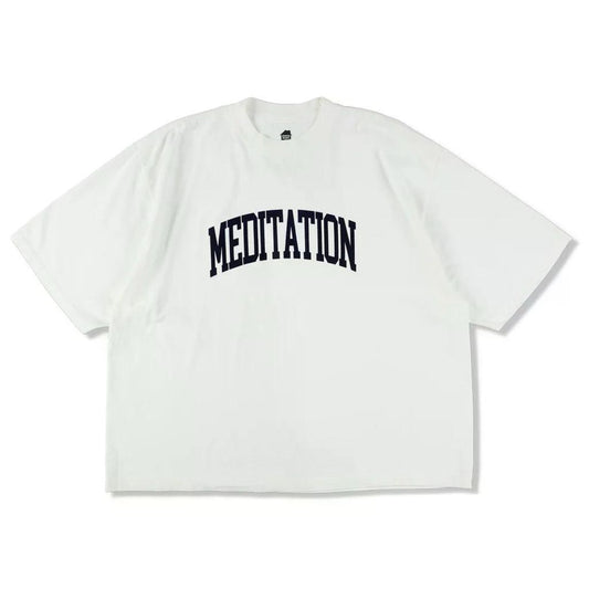 ISNESS MUSIC MEDITATION T-SHIRT FL