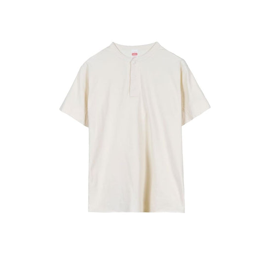 MASSES HEALTHKNIT HENRY NECK S/S