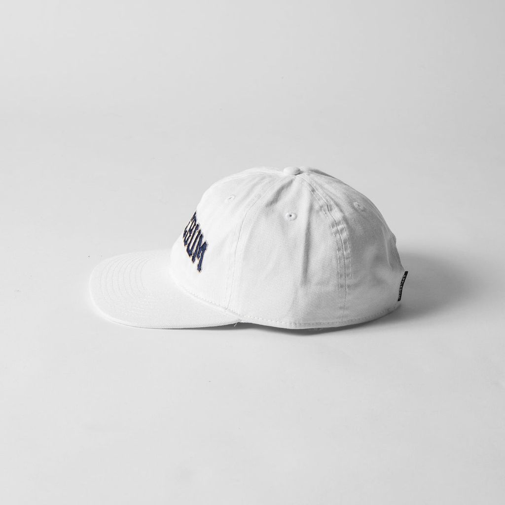 APPLEBUM "PIRATES LOGO" CAP [WHITE] / 2420905