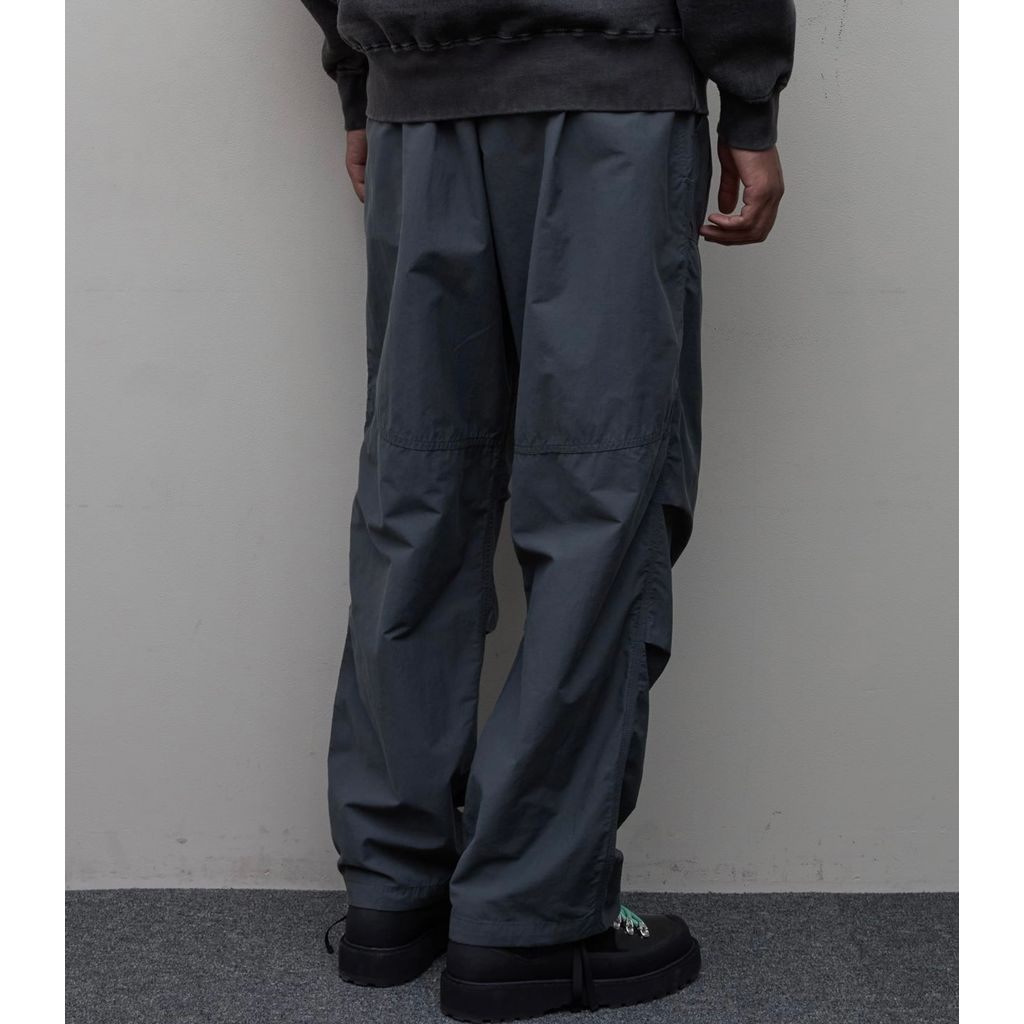 BAL NYCO WIDE MOUNTAIN PANT