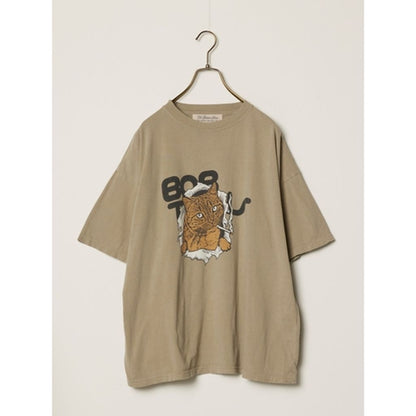 【予約商品】REMI RELIEF RN30389147 HARD SP加工20/-天竺レギュラーT(FREEDOM) 26ss