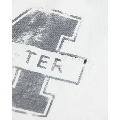 ANACHRONORM MANCHESTER PRINTED S/S T-S