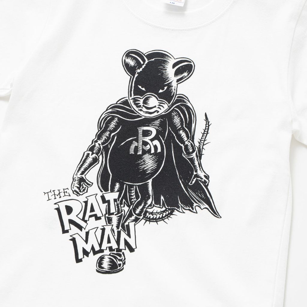 RATS RATMAN KID'S TEE