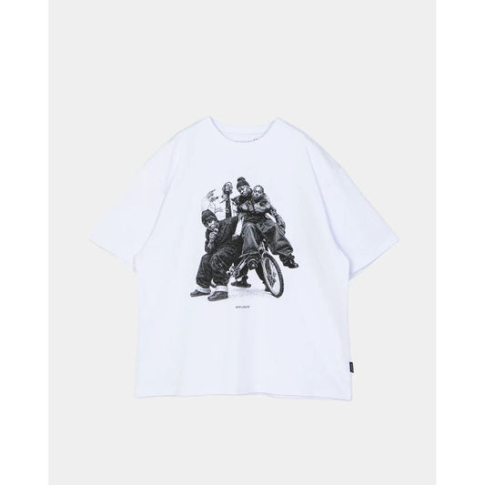 APPLEBUM Dirty South T-shirt / HS2611107
