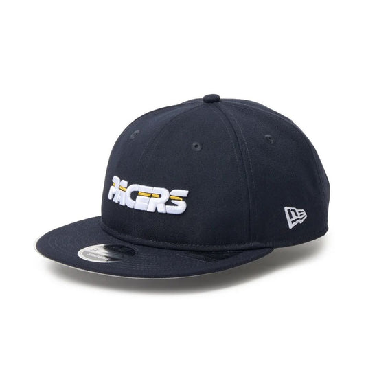 NEW ERA RC 9FIFTY Powered by GORO(MIN-NANO)インディアナ・ペイサーズ ネイビー 15175391