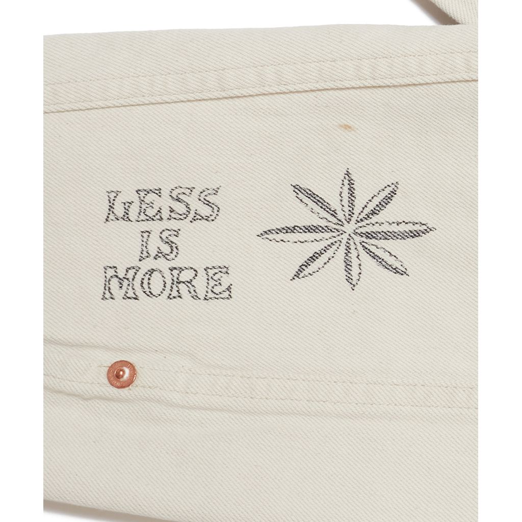 SUGARHILL TATTOO FLASH PRINT DNEIM JACKET