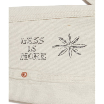 SUGARHILL TATTOO FLASH PRINT DNEIM JACKET