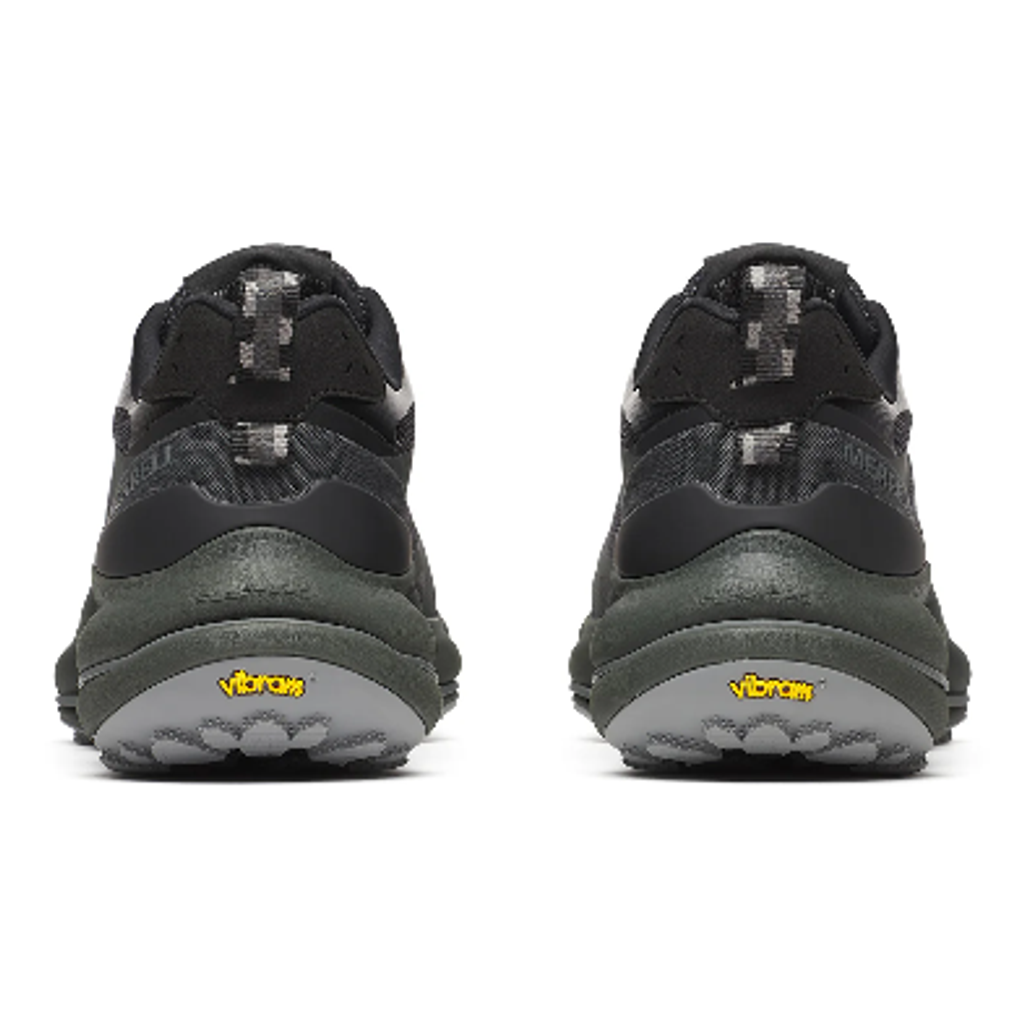 MERREL SPEED ARC MATIS（BLACK）