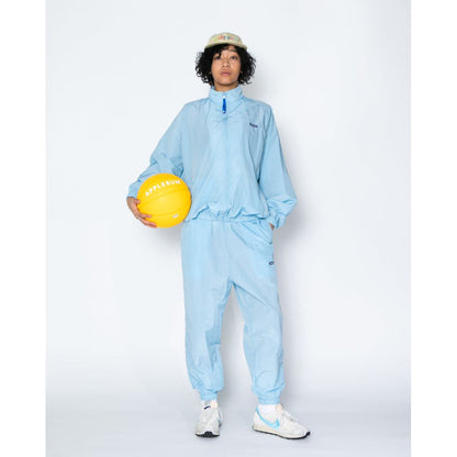 APPLEBUM × TACHIKARA CUSTOM BASKETBALL