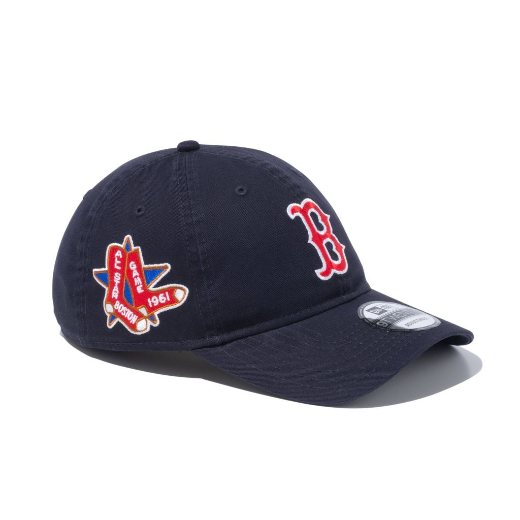 NEW ERA 9TWENTY MLB Side Patch