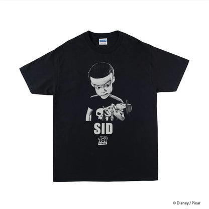 VARIEGATOR Sid Phillip Caught / Tee