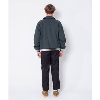BEDWIN & THE HEARTBREAKERS L/S SWING TOP BLOUSON "BOYLE"