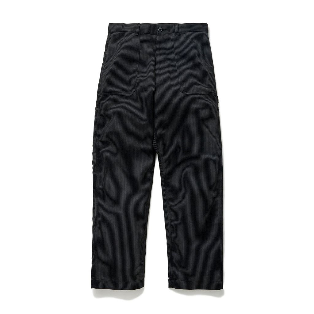 BEDWIN & THE HEARTBREAKERS 10L PAINTER PANTS "WALTZ"