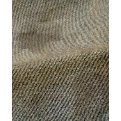 refomed RIGHT HANDED DENIM PANTS "USED"