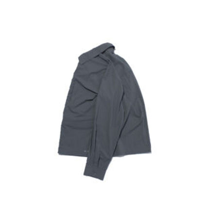 F/CE. PERTEX UTILITY PACKABLE SHIRT JK