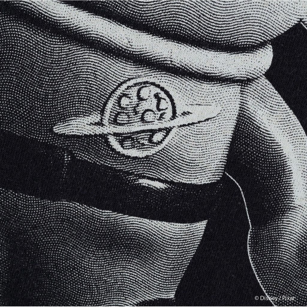 VARIEGATOR Aliens /Tee