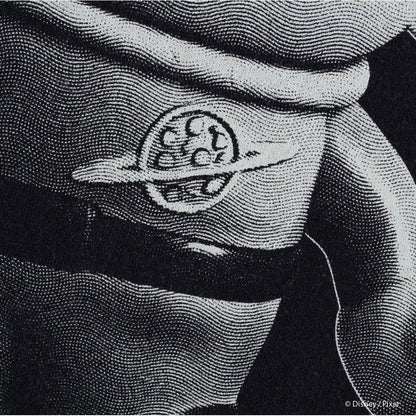 VARIEGATOR Aliens /Tee