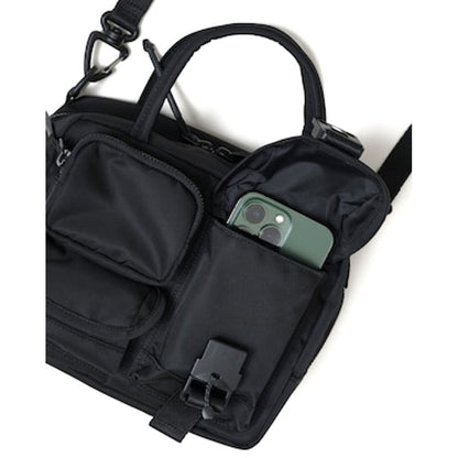 BAICYCLON by Bagjack  MULTI POCKETS 2WAY BAG BCL-130