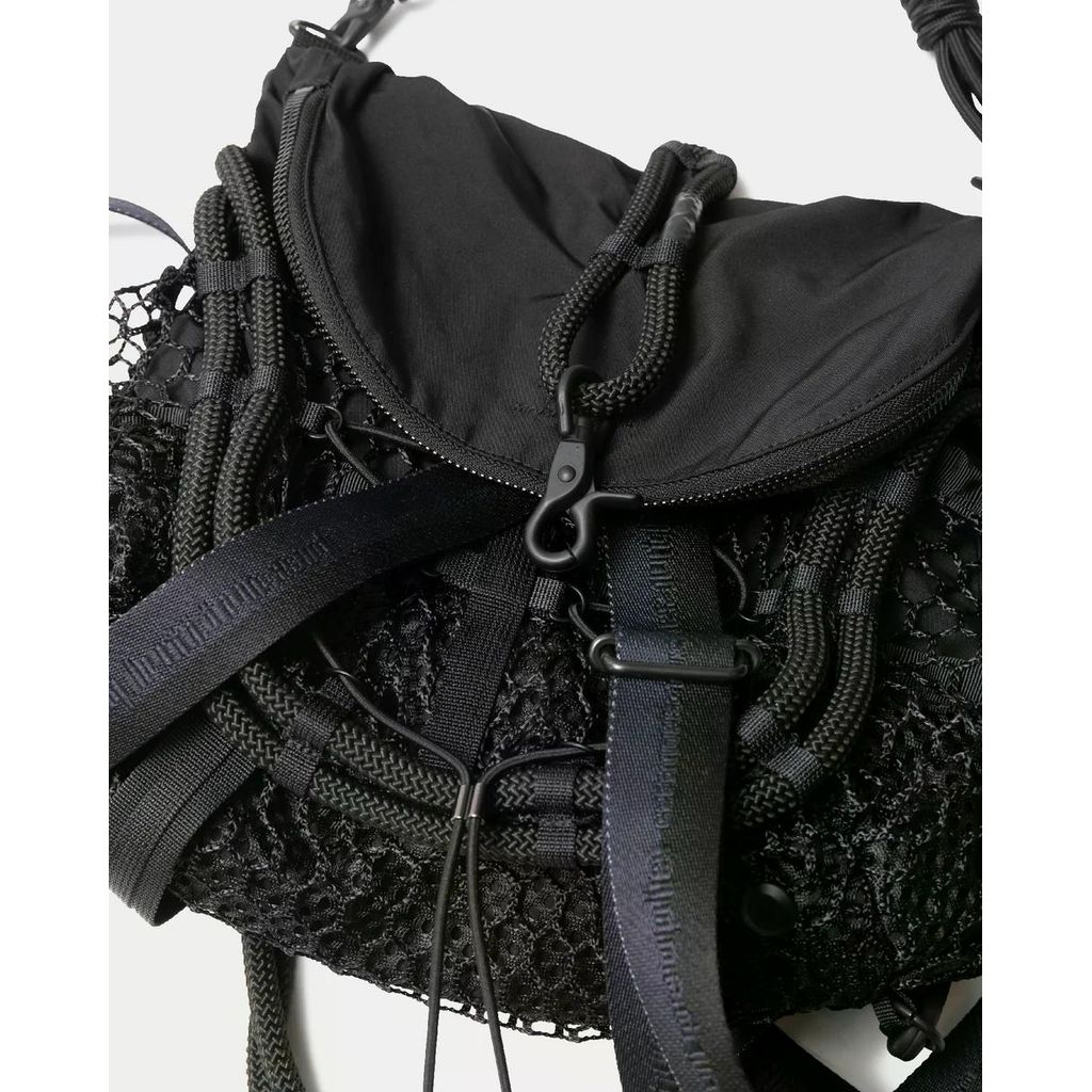 beautiful people over engineering sacoche