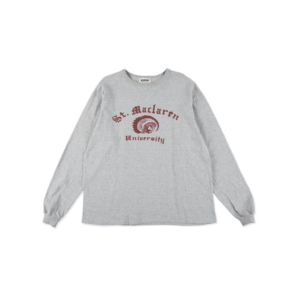 BOW WOW ST. MACLAREN UNIV. 8812 LS