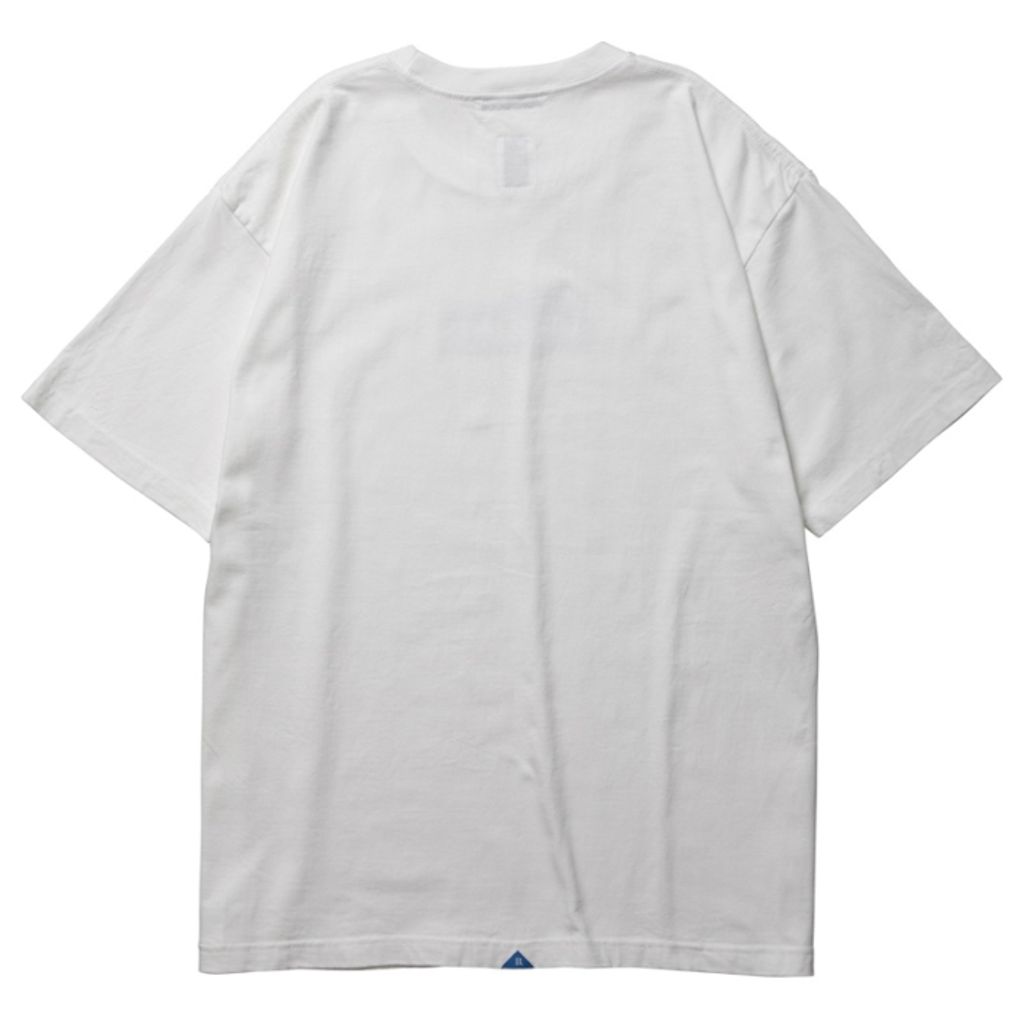 Liberaiders BOX LOGO TEE