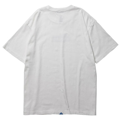 Liberaiders BOX LOGO TEE