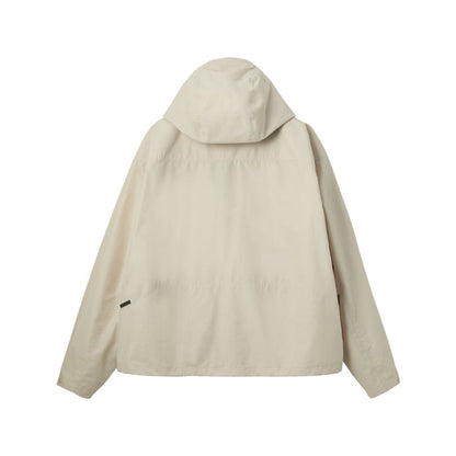 DESCENTE ALLTERRAIN 81 PACKPACK ANORAK