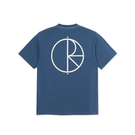 Polar Skate Co. Contrast Tee I Stroke Logo