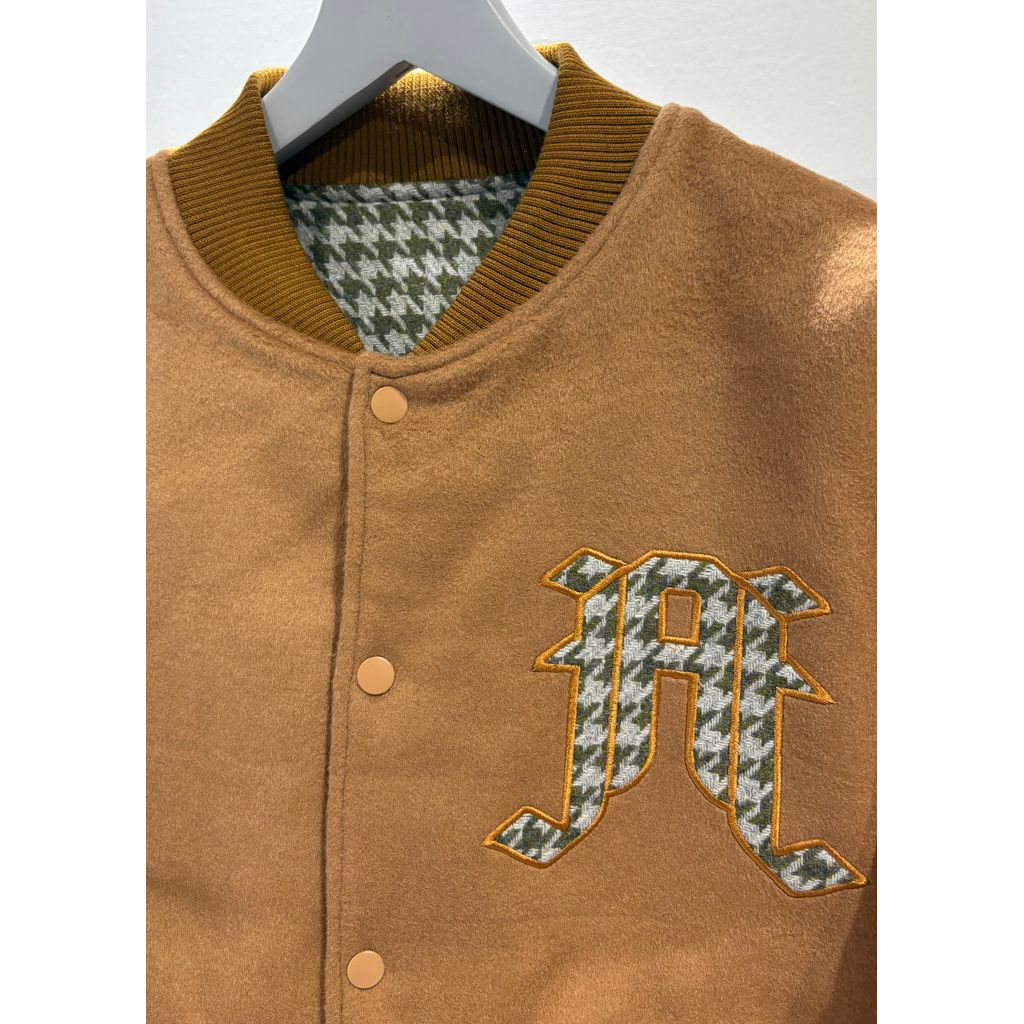 FAF Logo Team Jacket