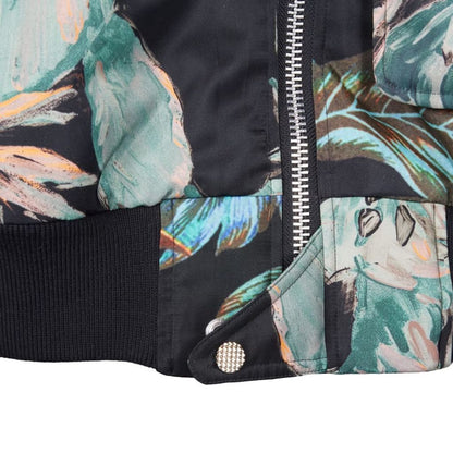 P+M/phenomenon BDU BOMBER JKT