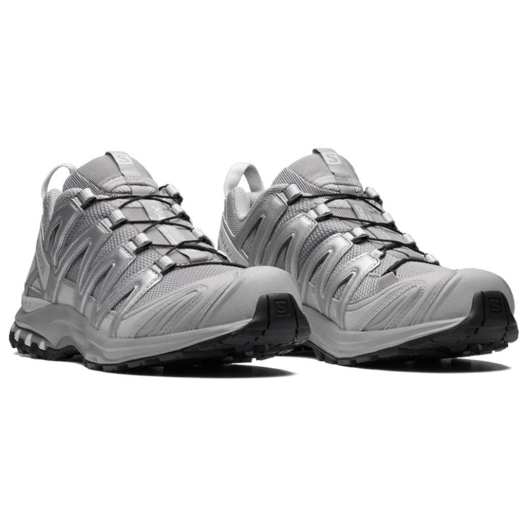 SALOMON  XA PRO 3D（Alloy / Ftw Silver / Lunar Rock）