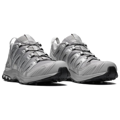 SALOMON  XA PRO 3D（Alloy / Ftw Silver / Lunar Rock）
