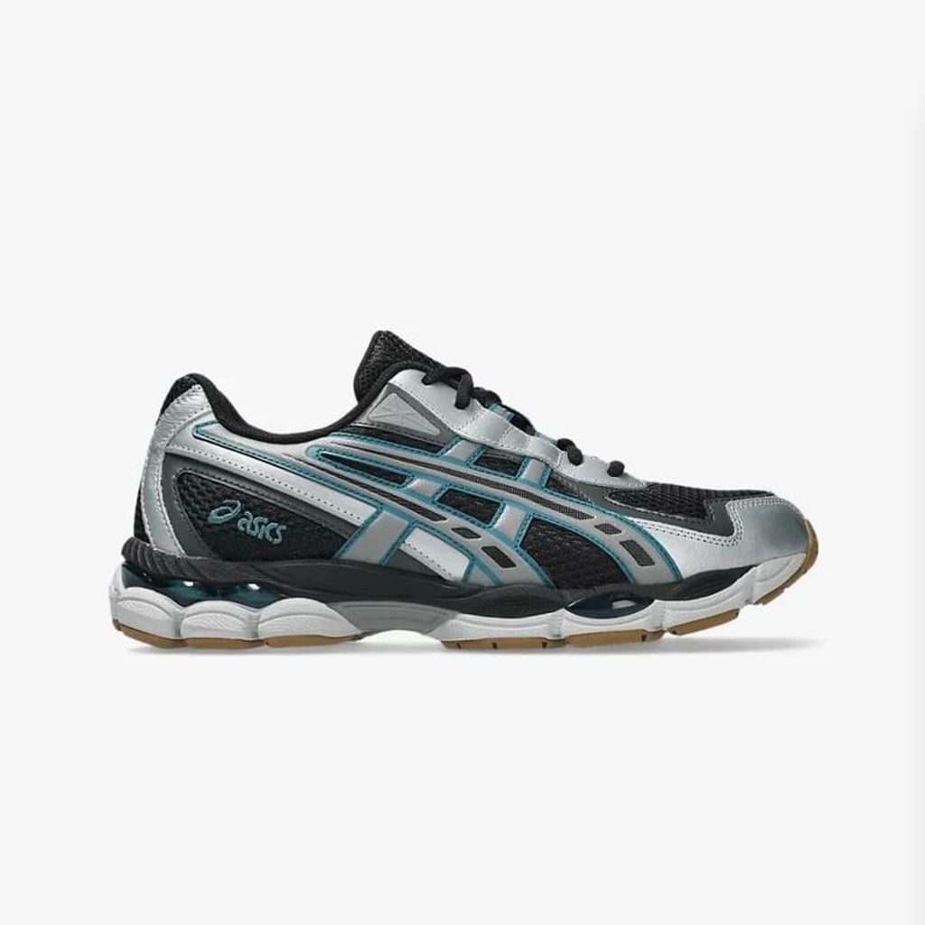 ASICS GEL-NYC 2055 （Black/Dioptase）