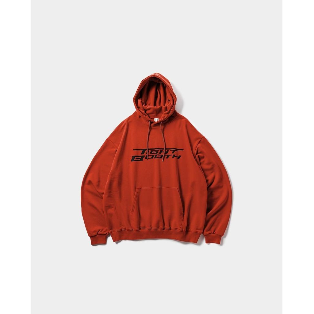 TIGHTBOOTH ADRENALINE HOODIE - TIGHTBOOTH x SEEDA